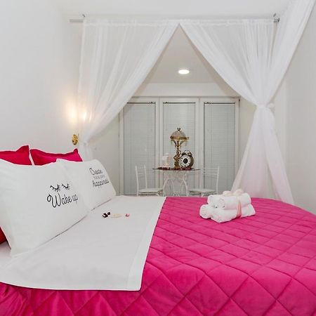 Tatjana Niche Apartmant 2 Centar Ohrid Eksteriør bilde
