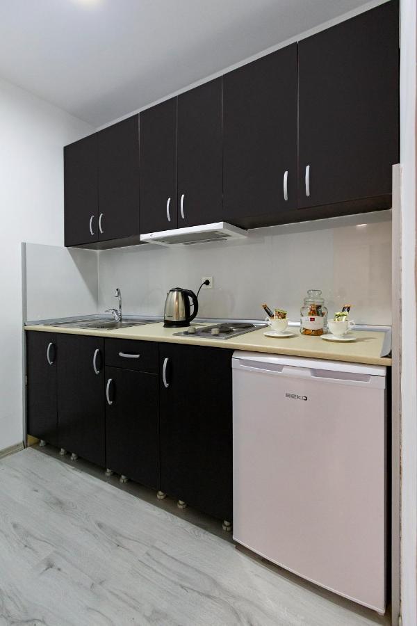 Tatjana Niche Apartmant 2 Centar Ohrid Eksteriør bilde
